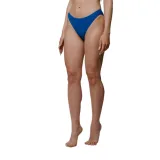 Dámske plavky spodný diel AUTHORITY Bora Bottom classic blue · záber 1