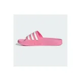 Dievčenské šlapky (plážová obuv) ADIDAS Adilette Shower Jr bliss pink cloud white bliss pink · záber 3