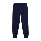 Chlapčenské tepláky 4F JUNIOR TROUSERS-4FJWSS24TTROM591-31S-NAVY · záber 5