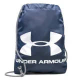 Vrecko na prezúvky UNDER ARMOUR UA Ozsee Sackpack-BLU · záber 1