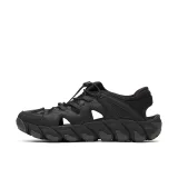 Pánske sandále MERRELL Maipo Explorer Sieve M black · záber 2