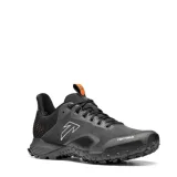 Pánska nízka turistická celokožená obuv TECNICA Magma 2.0 GTX Ms, dark piedra true lava · záber 1