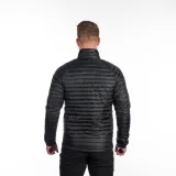 Pánska turistická bunda NORTHFINDER WILLARD-269-black · záber 5