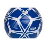 Futbalová lopta ADIDAS STARLANCER CLB BLUE WHITE · záber 4
