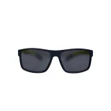 Slnečné okuliare BLIZZARD Sun glasses POLSC606052, rubber dark green + gun decor point · záber 2