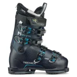 Dámske lyžiarky na zjazdovku - on piste TECNICA Mach Sport HV 85 W GW, ink blue · záber 1