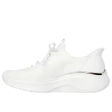 Dámska rekreačná obuv SKECHERS Bobs B Love True Delight Slip-Ins W white · záber 3