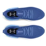 Pánska bežecká obuv UNDER ARMOUR UA Shift tech blue horizon blue white · záber 4