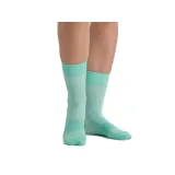 Dámske cyklistické ponožky SPORTFUL Matchy w socks, jade cream · záber 2