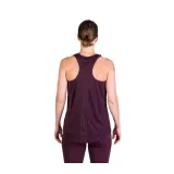Dámske tréningové tielko NORTHFINDER SHERYL-481-plum · záber 3