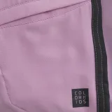 Detské turistické nohavice - Veľkosť: 6285 | Farba: Kids Pants Stretch-6285-Orchid · záber 3