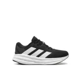 Dámska športová obuv (tréningová) ADIDAS Galaxy 7 W core black cloud whote carbon · záber 1