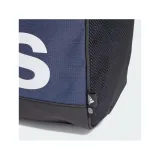 Cestovná taška ADIDAS LINEAR DUFFEL M SHANAV BLACK WHITE · záber 5