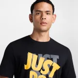 Pánske tričko s krátkym rukávom NIKE Sportswear (SP55)(52) · záber 5