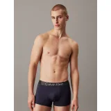 Pánske boxerky CALVIN KLEIN 3 PACK-TRUNK 3PK-Mix · záber 3