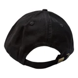 Šiltovka MONDRAKER BASE CAP - BLACK MON · záber 3