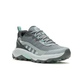 Dámska nízka turistická obuv MERRELL Speed Strike 2 W monument · záber 3