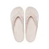 Dámske žabky (plážová obuv) CROCS Classic Platform Flip W quartz · záber 3