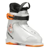 Juniorské lyžiarky na zjazdovku - on piste TECNICA JTR 1, cool grey · záber 3