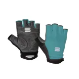 Dámske cyklistické rukavice SPORTFUL Race w gloves, juniper blue · záber 1