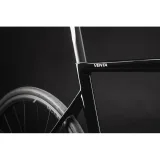 Cestný bicykel BASSO Venta disc, stealth, Shimano 105, Microtech MCT · záber 4