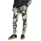 Pánske zateplené tepláky ADIDAS M CAMO PT-IV7384-Green · záber 1