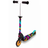 Kolobežka STREET SURFING FIZZ FLIP MINI EVO - Farba: Hype · záber 2