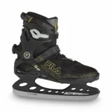Pánske ľadové korčule FILA SKATES PRIMO QF BLACK GOLD · záber 1