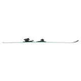 Dámske lyže na zjazdovku - on piste s viazaním BLIZZARD Phoenix R13 W Ca + TPC11 DEMO W · záber 3