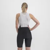 Dámske cyklistické nohavice SPORTFUL Supergiara w overshort, black · záber 4