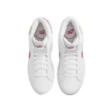 Dámska vychádzková obuv NIKE Court Royale 2 Mid white rush pink onyx · záber 4