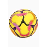 Futbalová lopta NIKE PITCH - FA24 Yellow · záber 2