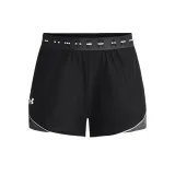 Dámske tréningové kraťasy UNDER ARMOUR UA Play Up CB Short -BLK · záber 5