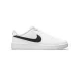 Pánska rekreačná obuv NIKE Court Royale 2 NN white black · záber 2