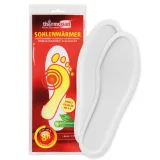 Jednorázové vyhrievané stielky THERMOPAD Foot warmer pad · záber 1