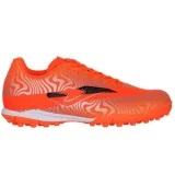 Chlapčenské futbalové kopačky turfy JOMA Evolution Jr TF orange · záber 1