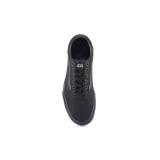 Dámska rekreačná obuv VANS WM Ward Canvas black black · záber 5