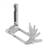 Náradie FORCE TOOL 12 CHAIN TOLL · záber 1