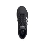 Pánska rekreačná obuv ADIDAS Daily 3.0 core black cloud white core black · záber 4