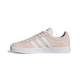 Dámska vychádzková obuv ADIDAS VL Court 2.0 wonder quartz cloud white gold metallic · záber 2
