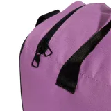 Dámska cestovná taška ADIDAS LINEAR DUFFEL S PREPUR WHITE · záber 4