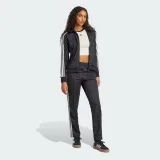 Dámske nohavice ADIDAS ORIGINALS SNAKE FB TP-BLACK MULTCO · záber 4