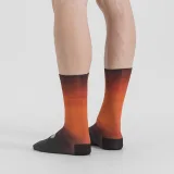 Pánske cyklistické ponožky SPORTFUL Supergiara socks, huckleberry · záber 4