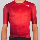Pánsky cyklistický dres s krátkym rukávom SPORTFUL Rocket jersey, red · záber 2