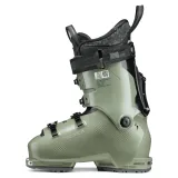 Dámske allmountain lyžiarky TECNICA Cochise 95 HV W DYN GW, camp green · záber 2
