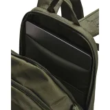 Batoh UNDER ARMOUR UA Triumph Sport Backpack-GRN · záber 5