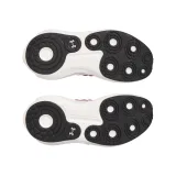 Dámska rekreačná obuv UNDER ARMOUR UA W Phantom 4 purple prime white quartz metallic silver · záber 5