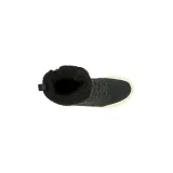 Dámske vysoké zimné topánky MERRELL Marquette Ws Thermo Tall Zip WP black · záber 5