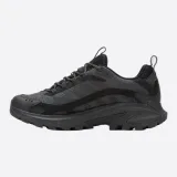 Pánska nízka turistická obuv MERRELL Moab Speed 2 GTX black · záber 3