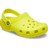 Chlapčenské kroksy (rekreačná obuv) CROCS Classic Clog K acidity · záber 1